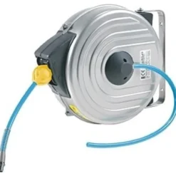 Torino Faicom Slangvinda M.Broms Rf 8Mm 15M