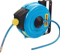 Torino Faicom Slangvinda M.Broms 8Mm 15 M