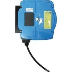 Torino Faicom Slangvinda 10M 1/2'' Olja Kapsl