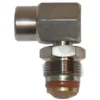 Torino Faicom Svirvel 3/8'' 400Bar Rf Ht