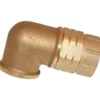 Torino Faicom Svivel 1'' 8709110/9115/9125