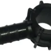 Torino Faicom Svivel Plast Vinda 9013