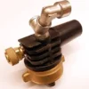 Torino Faicom Ventil Utan Manometer Zra 90