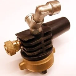 Torino Faicom Ventil Utan Manometer Zra 90