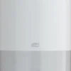 Tork Dispenser M1 Mini Centrummatad Elevation 558000, vit