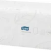 Tork Pappershandduk H2 Xpress Advanced 120289, 2 lager, vit 3780-pack