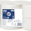 Tork Toalettpapper T2 Advanced 120280, 2 lager, vit 12x170m