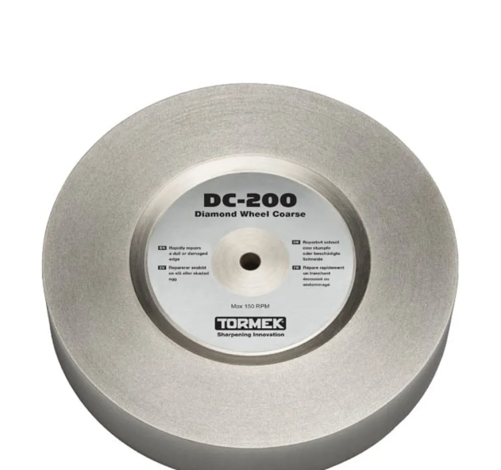 Tormek Diamond wheel Coarse