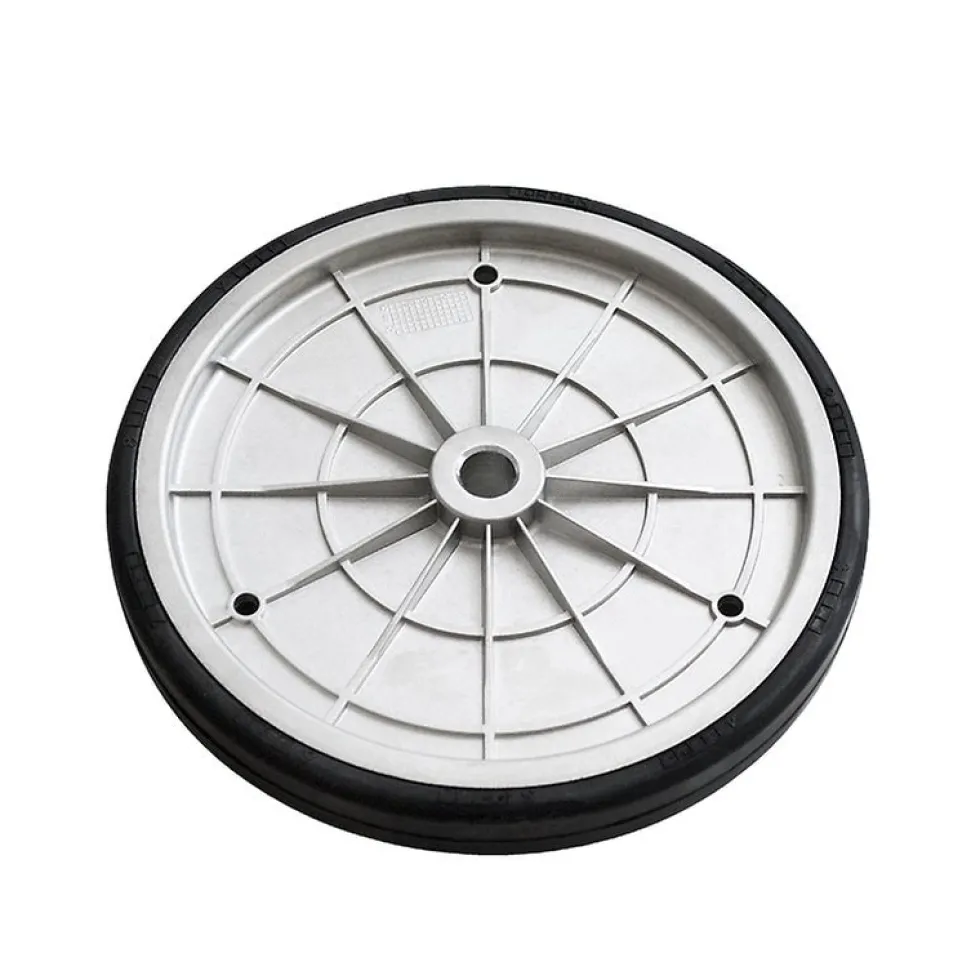 Tormek Drivhjul med gummiring T-8
