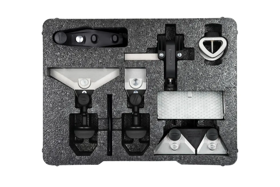 Tormek HTK-1006 Hus och hempaket