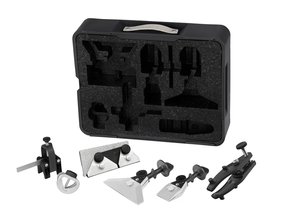 Tormek HTK-1006 Hus och hempaket