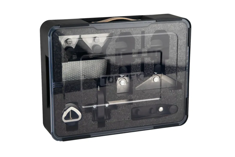 Tormek HTK-1006 Hus och hempaket
