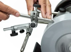 Tormek Jigg för skölpar SVD-186 R