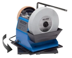 Tormek RB-180 vändplatta