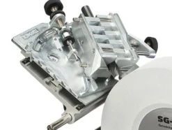 Tormek Slipjigg för borr DBS-22