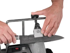 Tormek Slipjigg för knivar, centrerande KJ-45