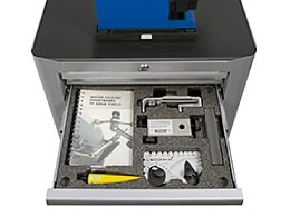 Tormek Slipstation TS-740