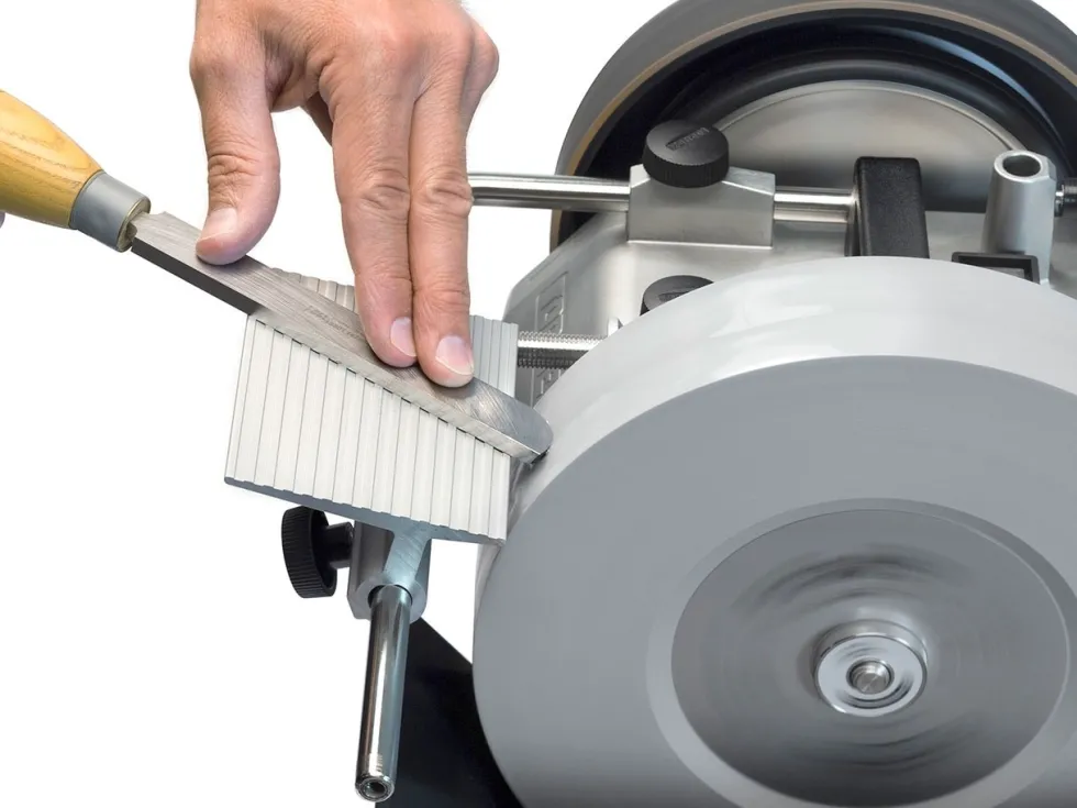 Tormek Slipstöd med TORLOCK SVD-110