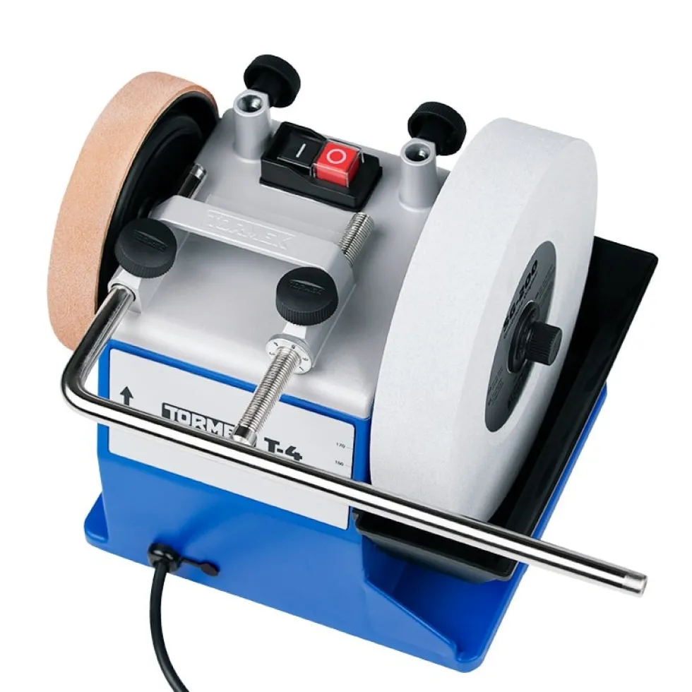 Tormek Slipsten/bryne T-4