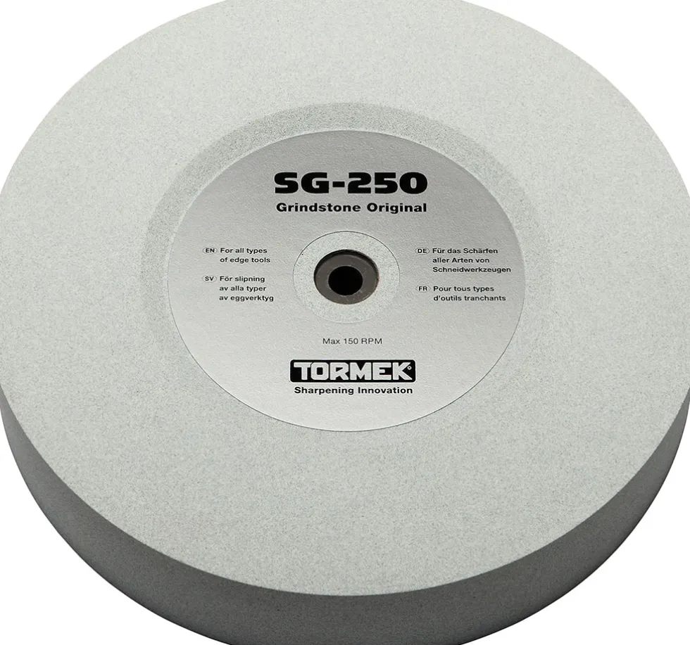 Tormek Slipsten ''50mm, Sg250