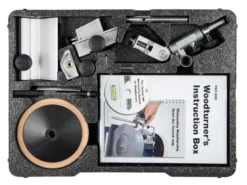 Tormek Svarvarepaket TNT-808