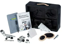 Tormek Svarvarepaket TNT-808