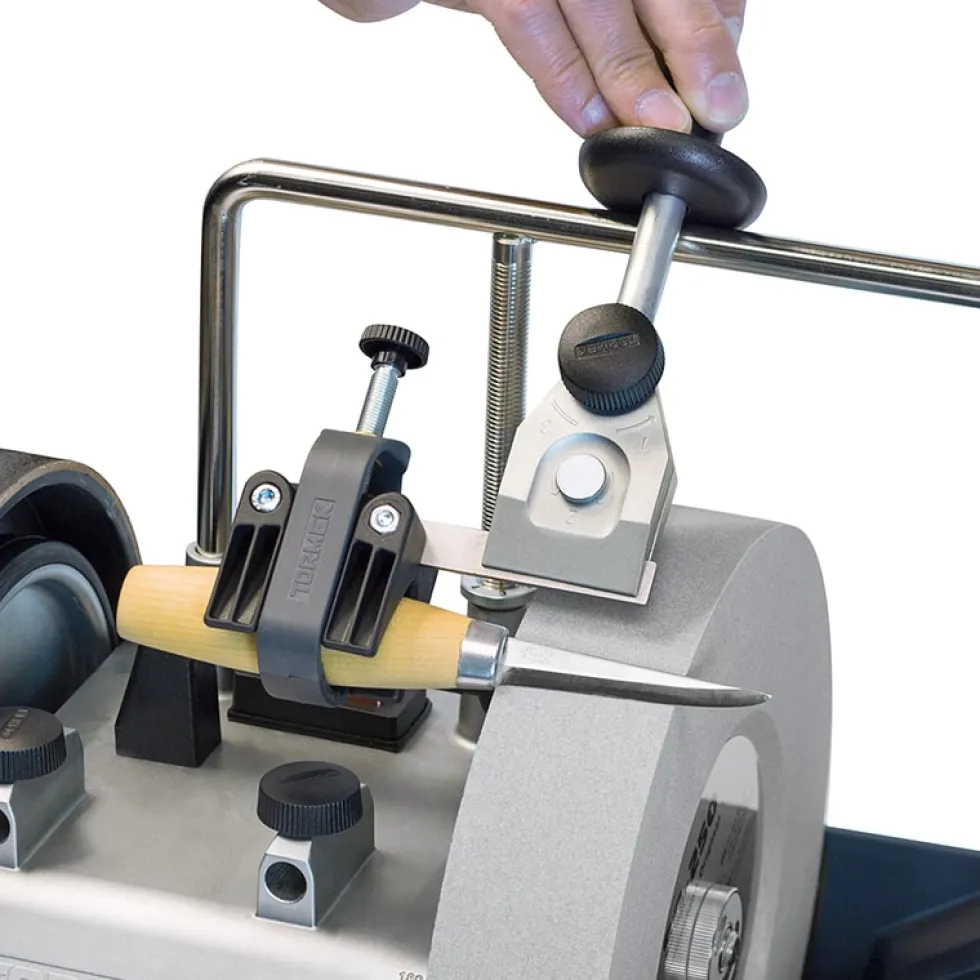 Tormek SVM-00 Hållare för småknivar