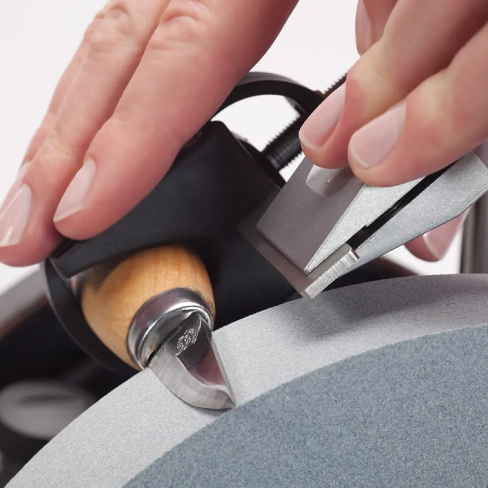 Tormek SVM-00 Hållare för småknivar