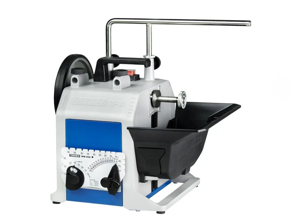 Tormek T-8 Custom