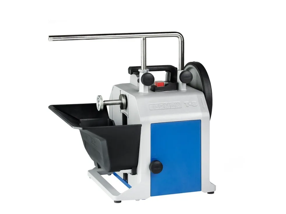 Tormek T-8 Custom