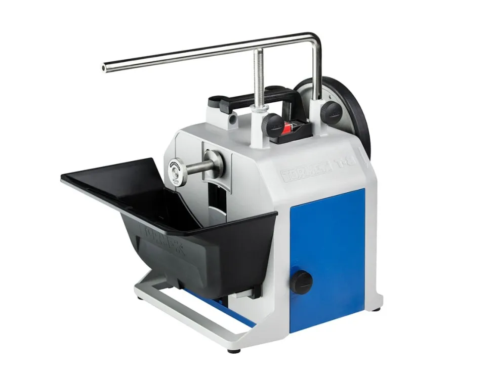 Tormek T-8 Custom