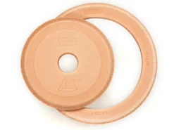 Tormek Tillbehörsskivor smal profil LA-124