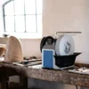 Tormek T-8 original med RB-180 vändplatta