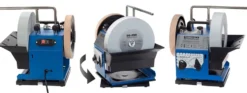 Tormek T-8 original med RB-180 vändplatta