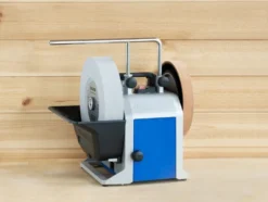 Tormek T-8 original med RB-180 vändplatta