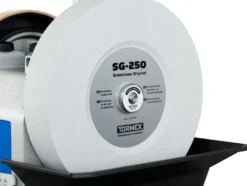 Tormek T-8 original med RB-180 vändplatta