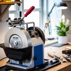 Tormek T-8 original med RB-180 vändplatta