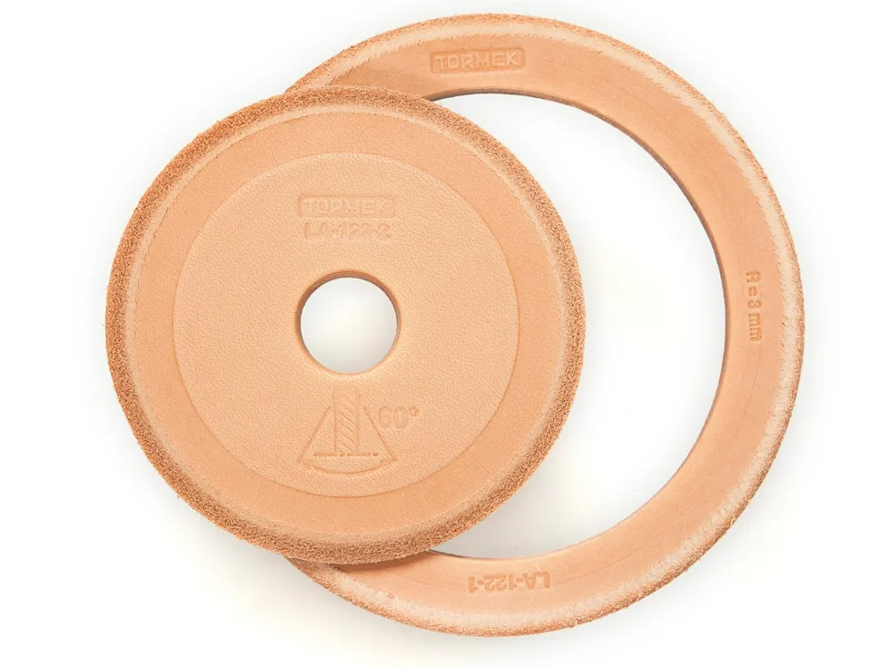 Tormek Utbytesskivor standar LA-122