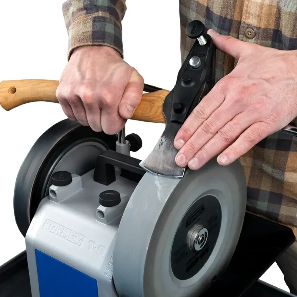 Tormek Yxjigg