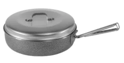 Trangia Gourmet Stekpanna 20cm Non-stick