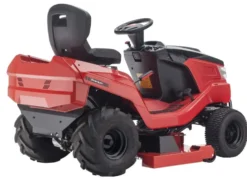 Trädgårdstraktor AL-KO T22-110.0 HDA-A V2 Premium