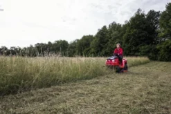 Trädgårdstraktor AL-KO T22-110.0 HDA-A V2 Premium