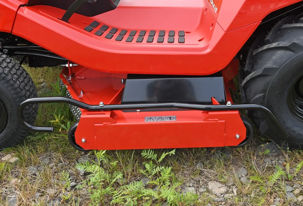 Trädgårdstraktor AL-KO T22-110.0 HDA-A V2 Premium
