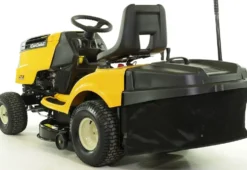 Trädgårdstraktor Cub Cadet LT2 NR92