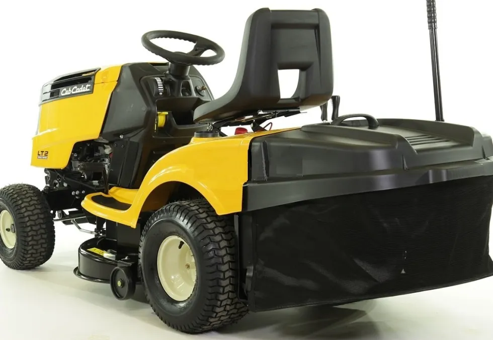 Trädgårdstraktor Cub Cadet LT2 NR92