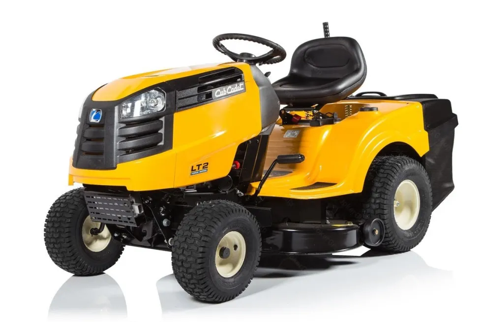 Trädgårdstraktor Cub Cadet LT2 NR92