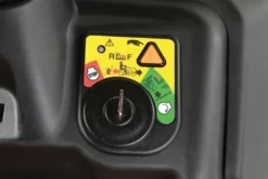 Trädgårdstraktor Cub Cadet LT3 PS107