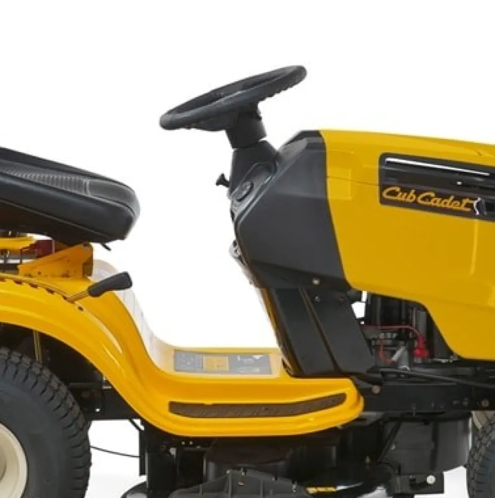 Trädgårdstraktor Cub Cadet LT3 PS107