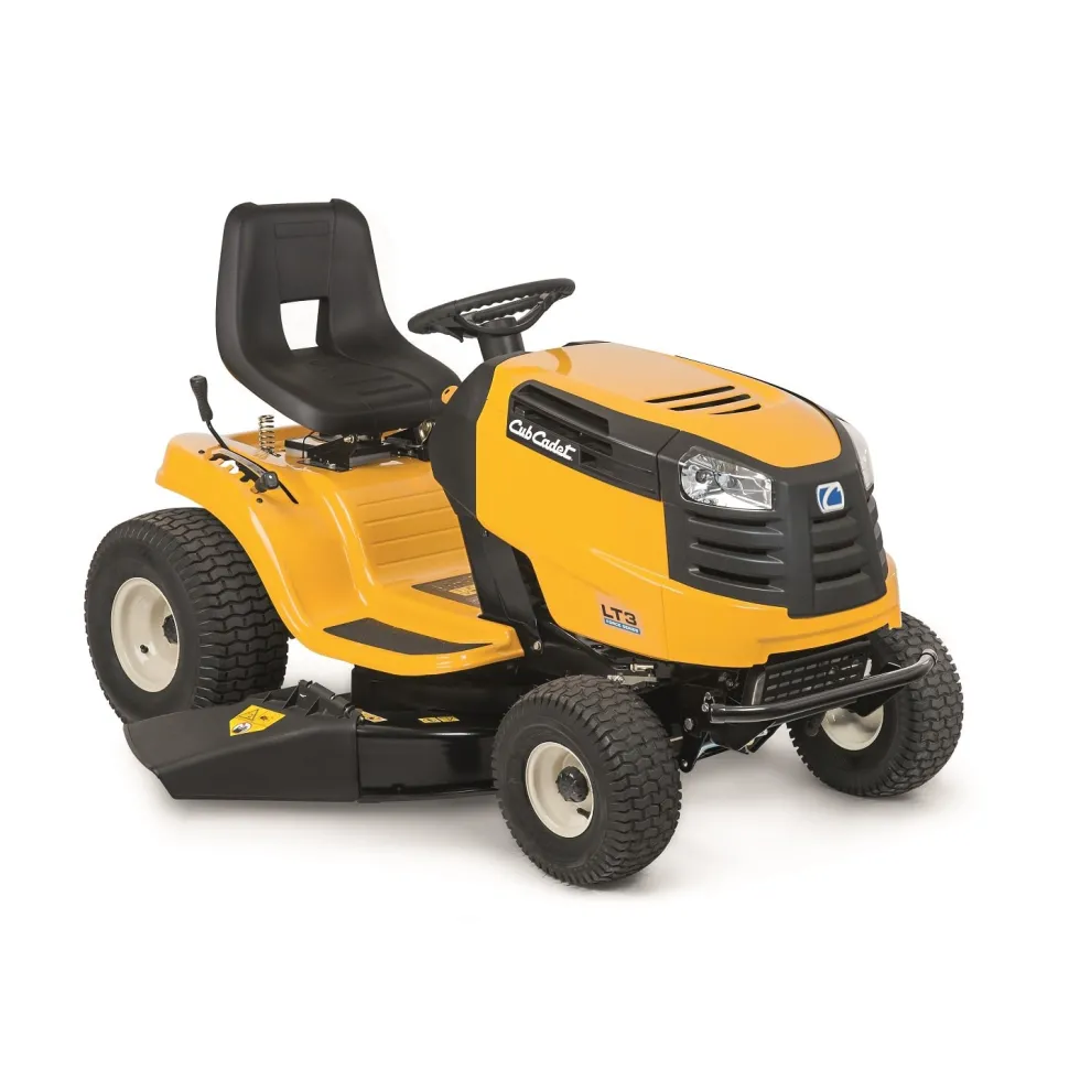Trädgårdstraktor Cub Cadet LT3 PS107