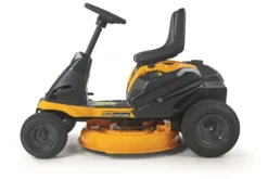 Trädgårdstraktor Cub Cadet Minirider LR2 Es76
